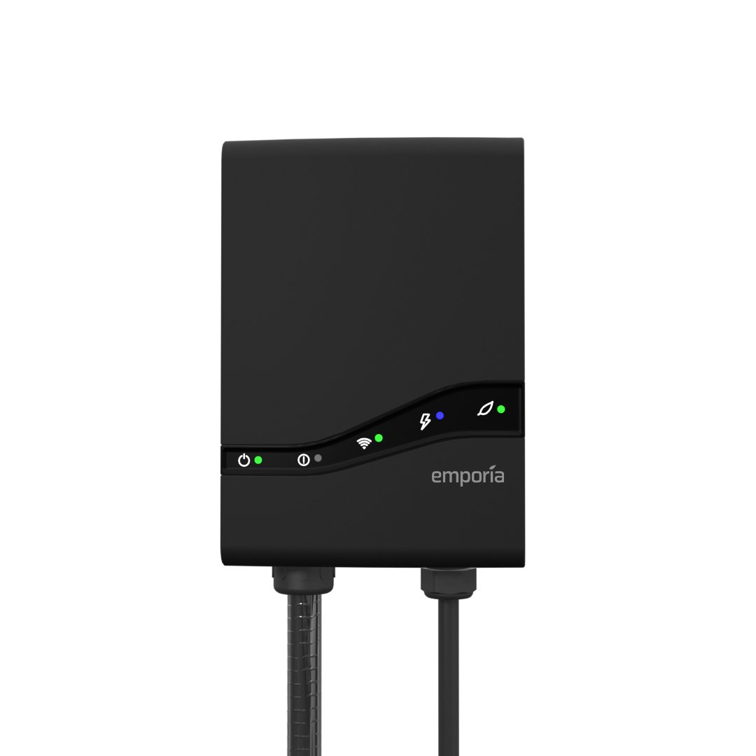 Pro EV Charger w/ PowerSmart